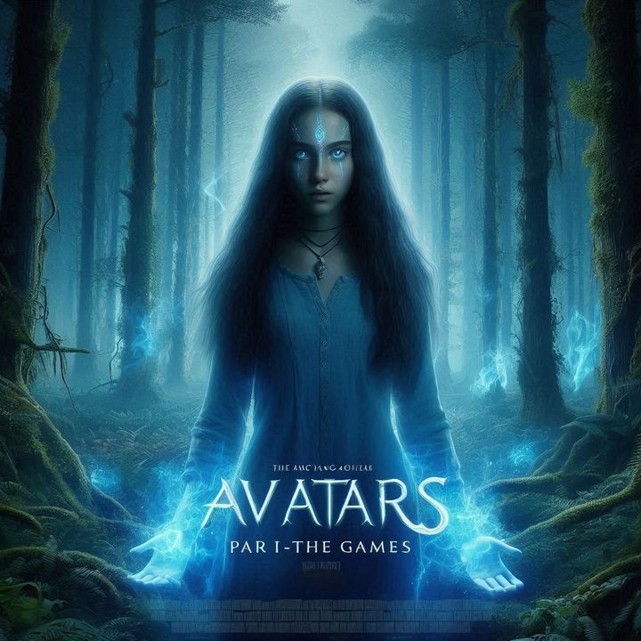 Avatars Poster