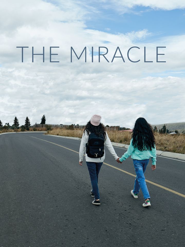 The Miracle (2021) Poster