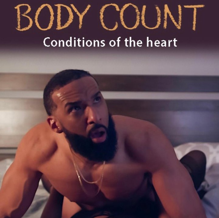 Body Count (2023) Poster