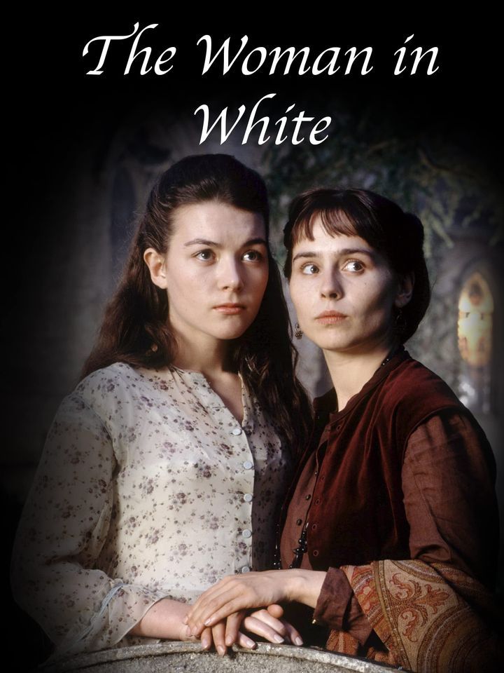 The Woman In White (1997) Poster