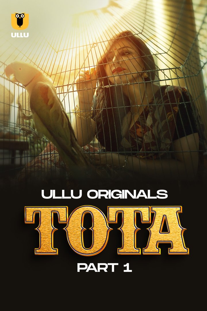 Tota (2024) Poster