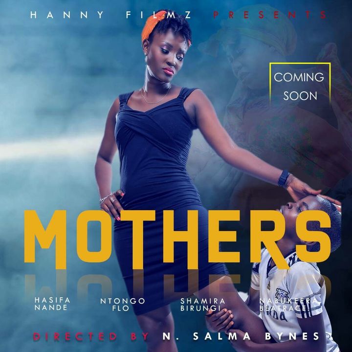 Mothers (2019) Poster