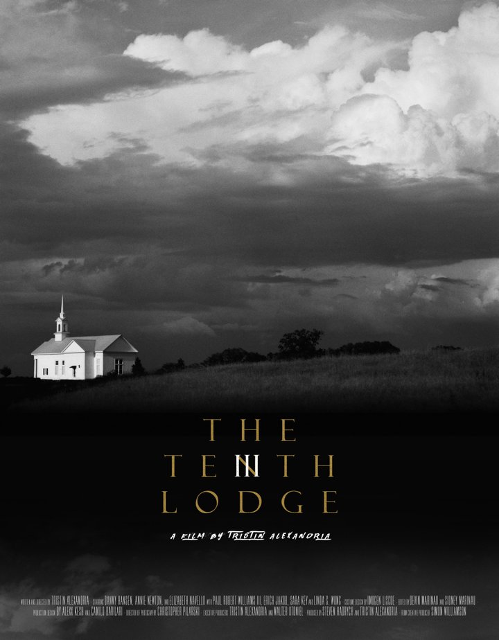 The Tenth Lodge (2023) Poster