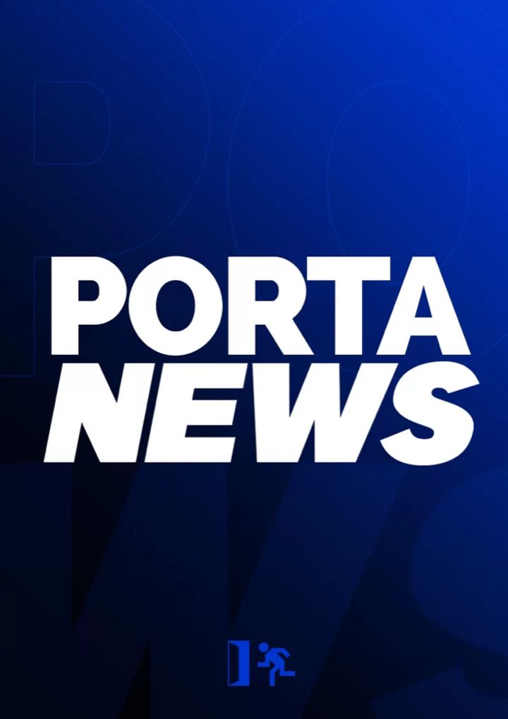 Porta News (2023) Poster