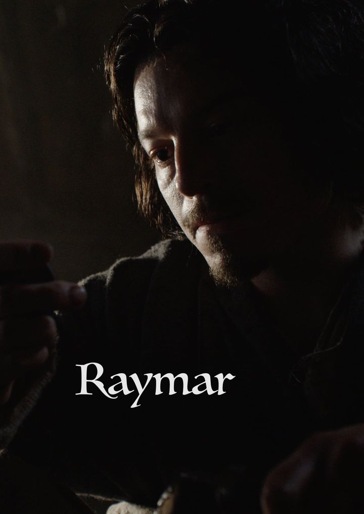 Raymar (2023) Poster