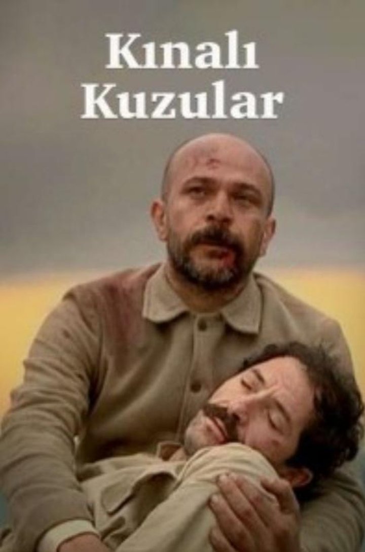 Kinali Kuzular (2006) Poster