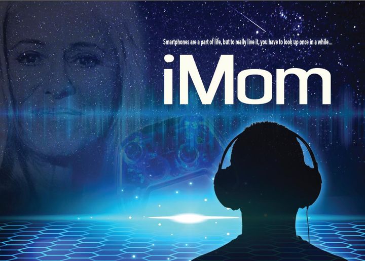 Imom Poster