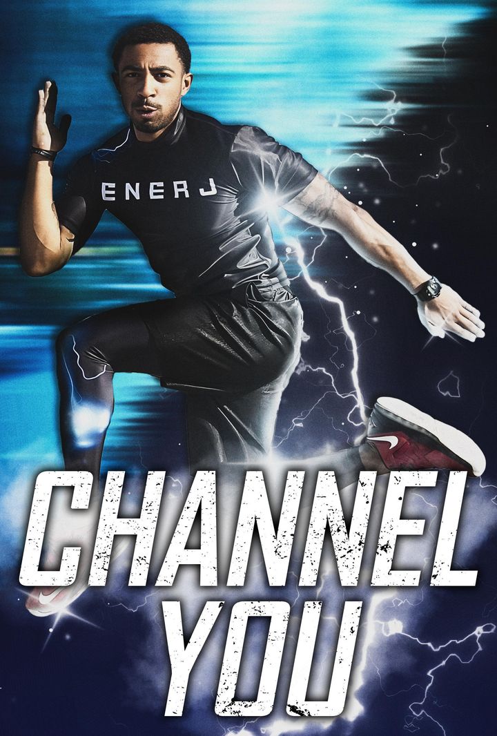 Channel You (2023) Poster