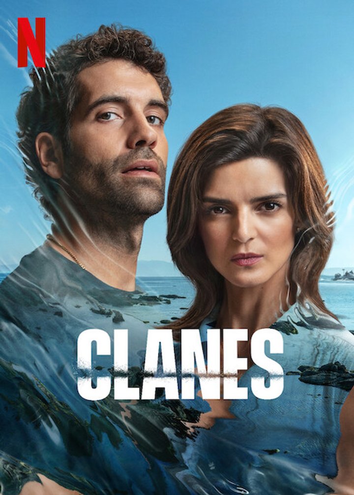 Clanes (2024) Poster