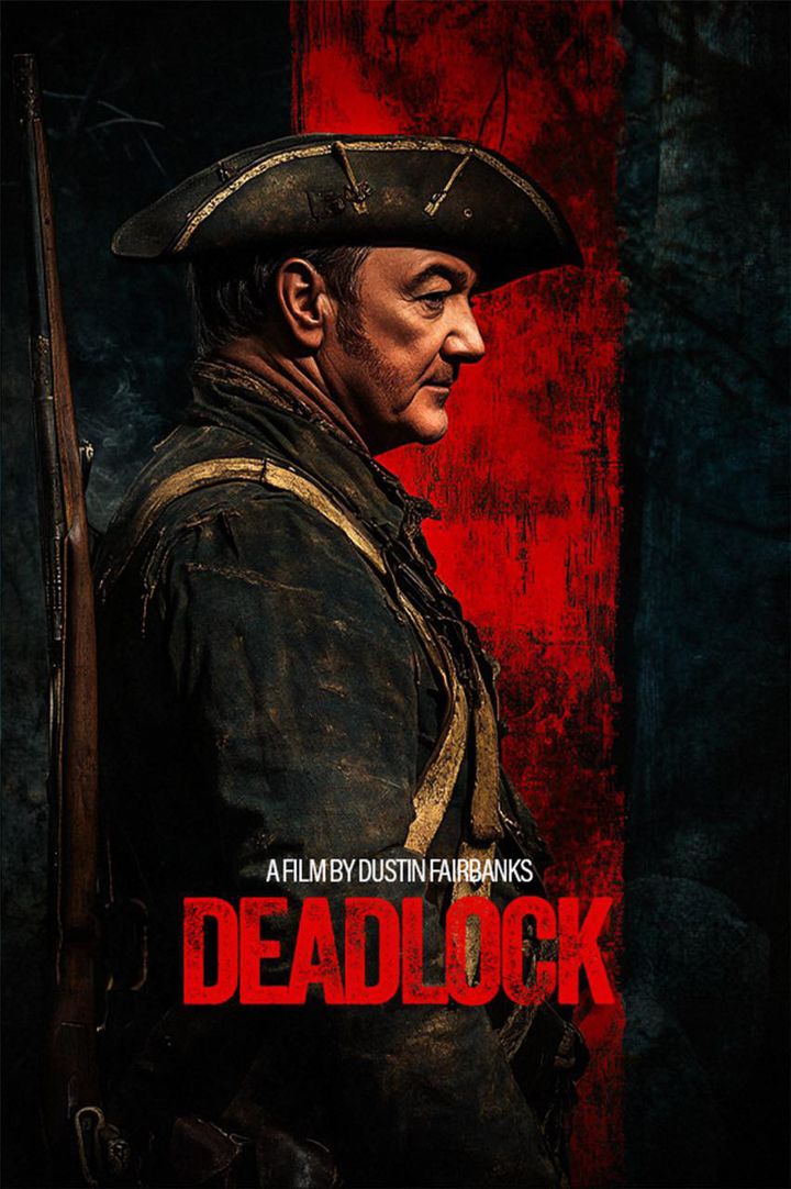 Deadlock Poster