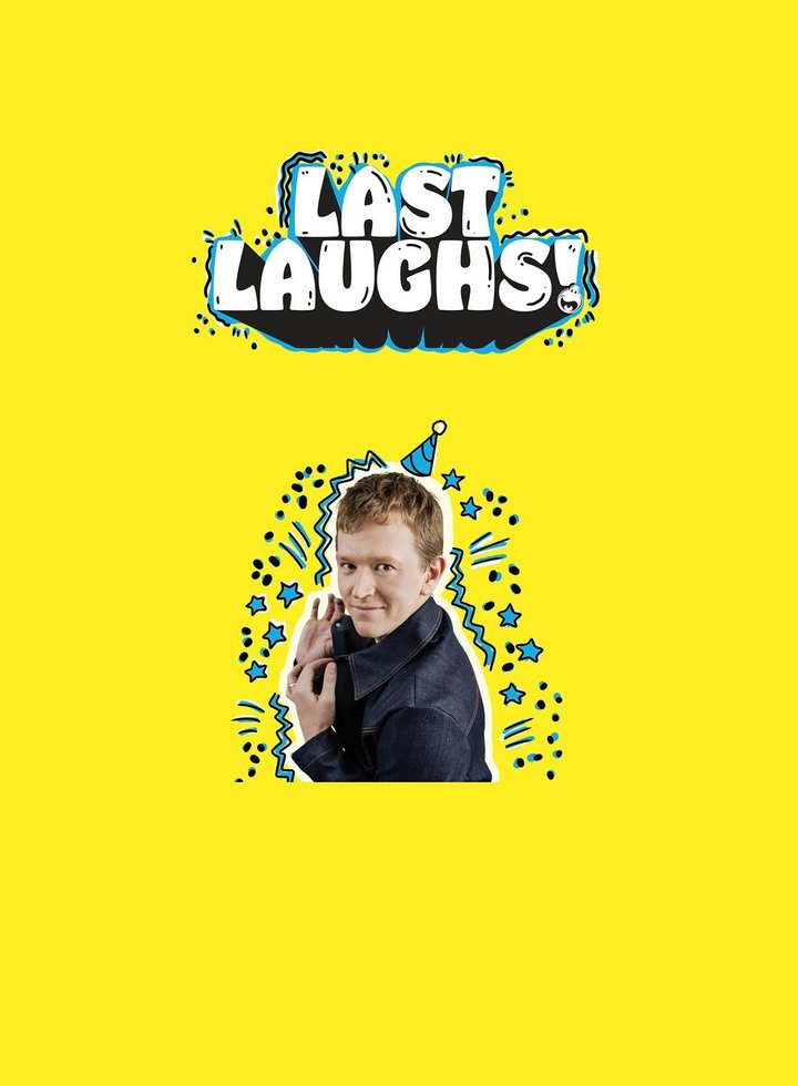 Last Laughs 2023 (2023) Poster