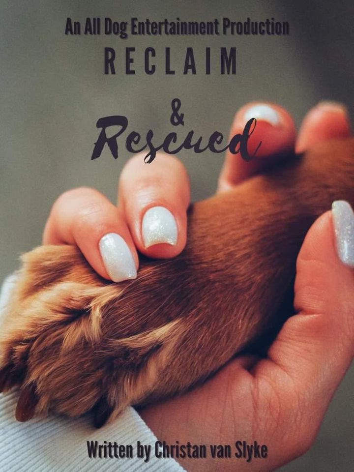 Reclaim & Rescued Poster