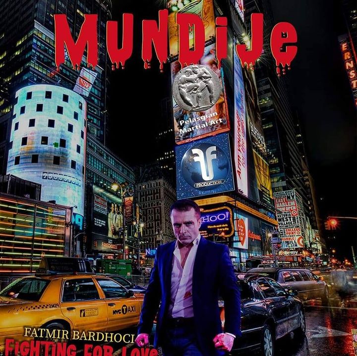 Mundije 2 Poster