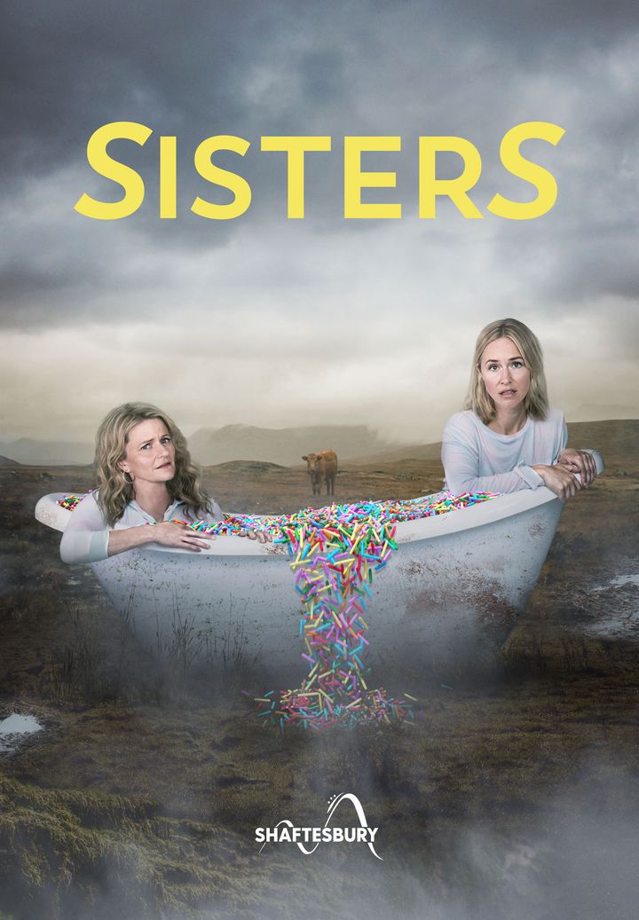 Sisters (2023) Poster