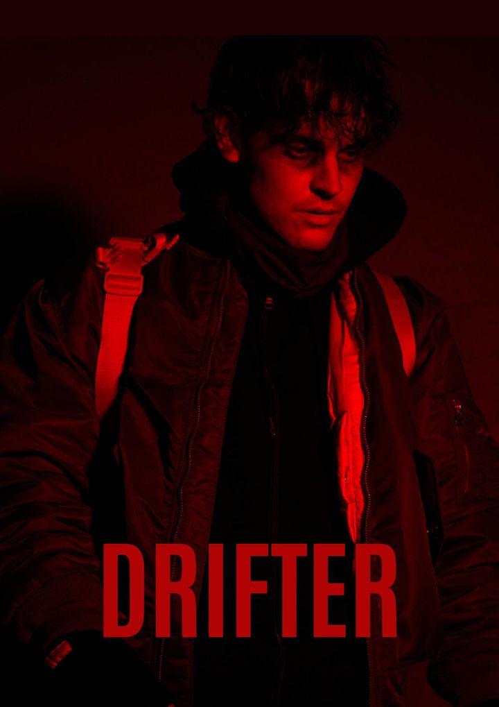 Drifter (2024) Poster