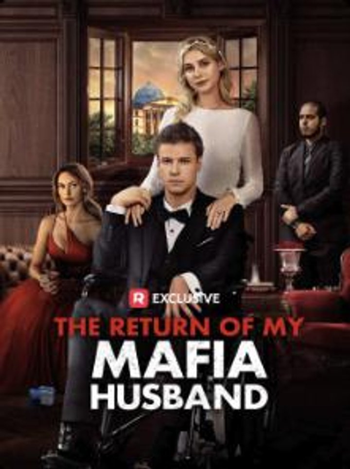 The Return Of My Mafia Husband (2024) Poster