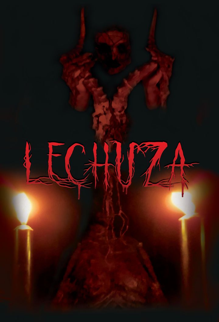 Lechuza (2024) Poster