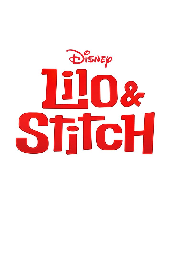 Lilo & Stitch (2025) Poster