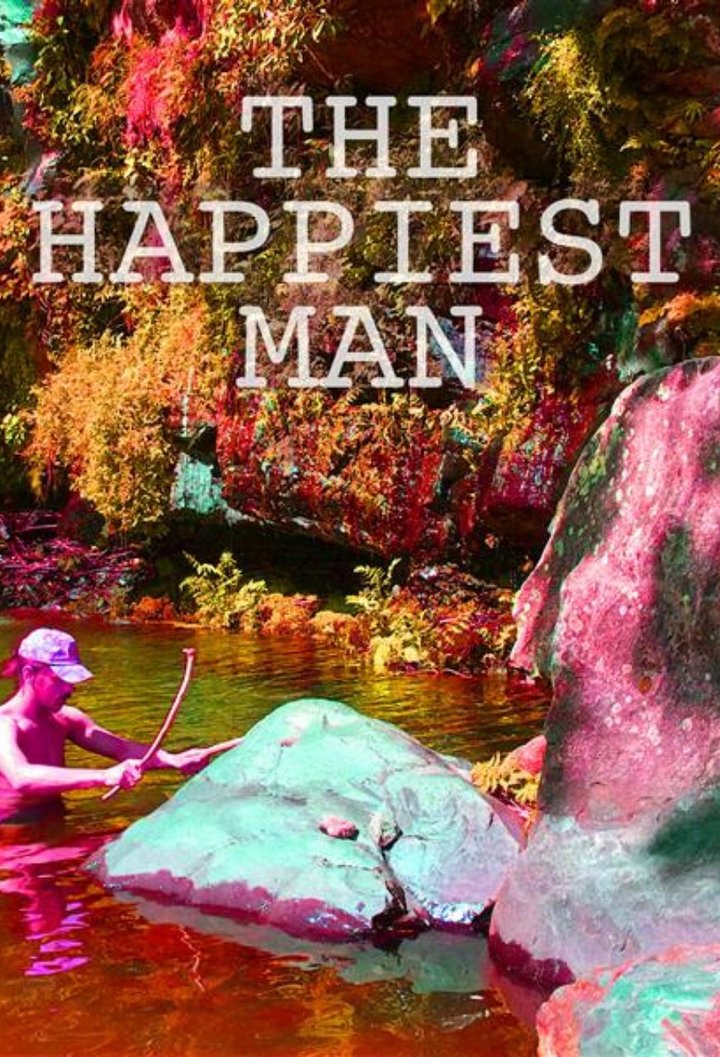 The Happiest Man (2025) Poster