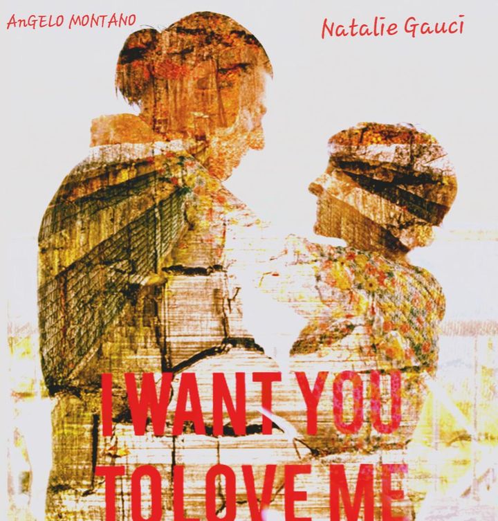 I Want You To Love Me (2025) Poster