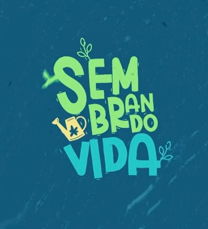 Sembrando Vida Poster