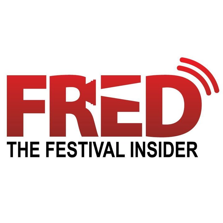 Fred: The Festival Insider (2011) Poster