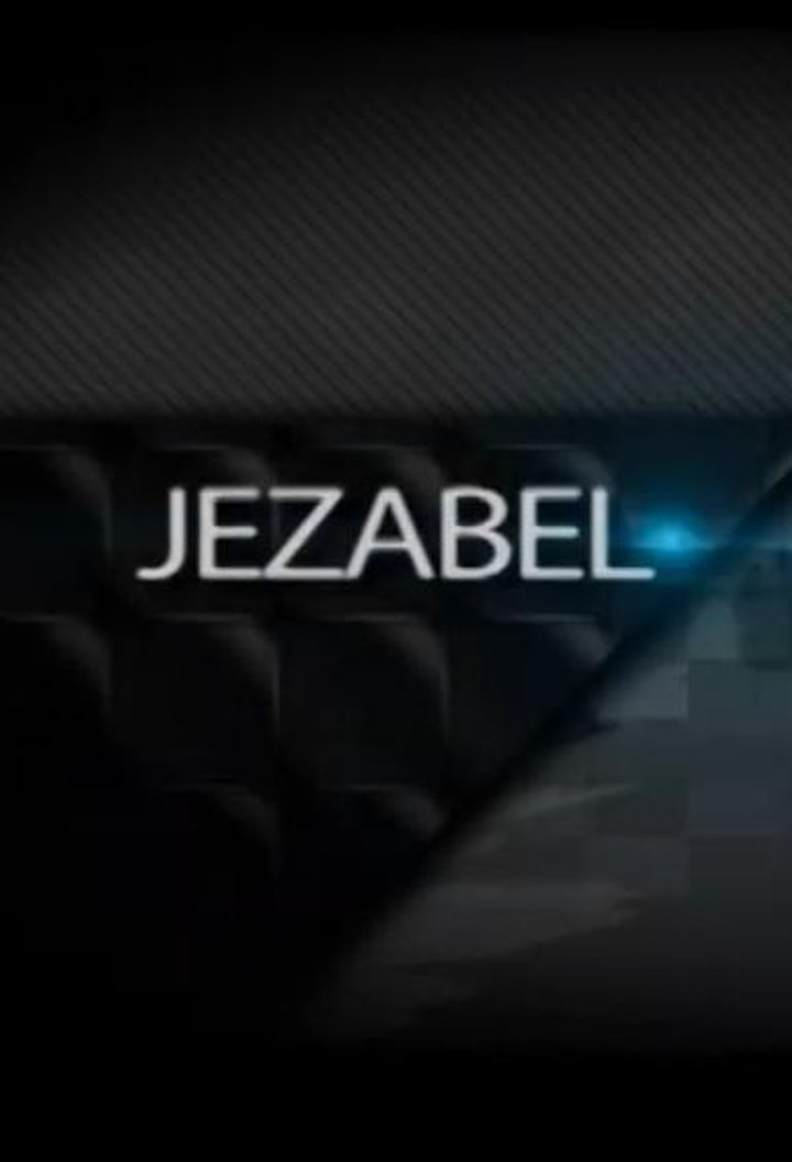 Jezabel (2012) Poster