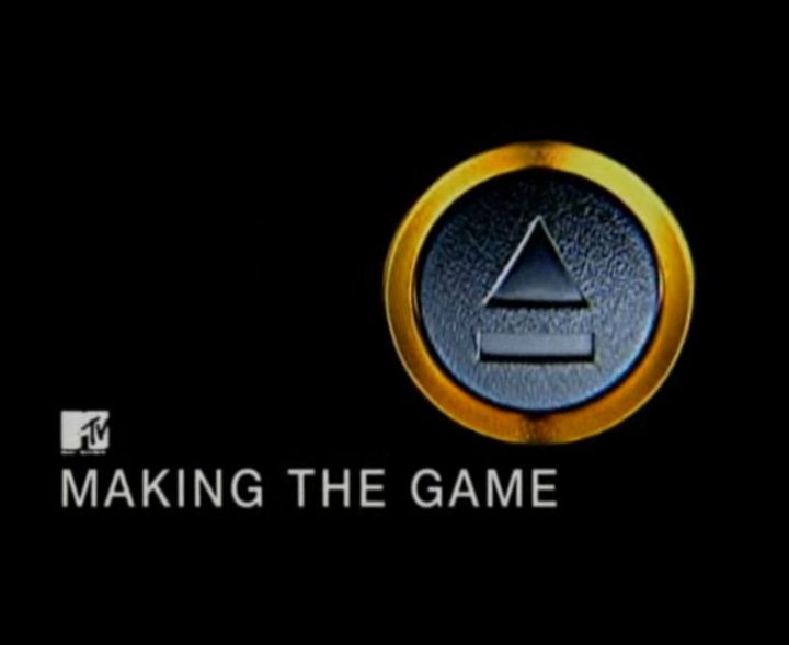 Making The Game (2004) Poster