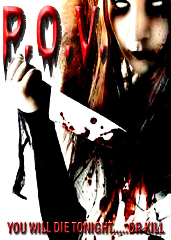 P.o.v. (2008) Poster