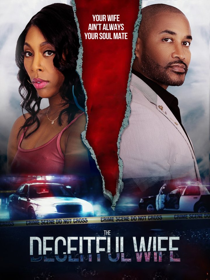 The Deceitful Wife (2024) Poster