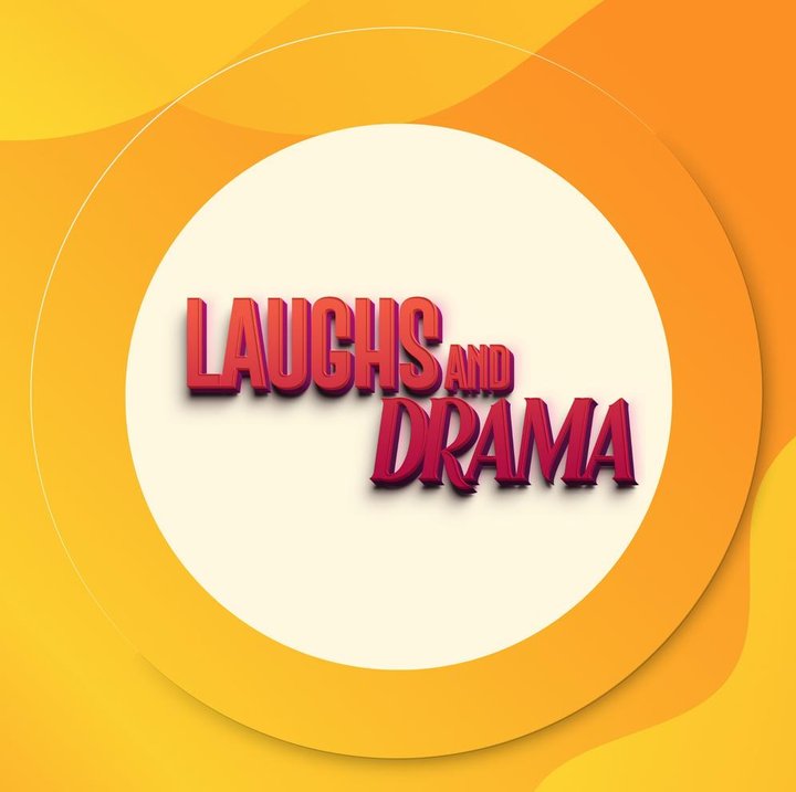 Laughs And Drama (2024) Poster