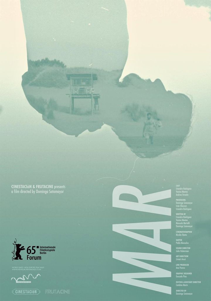 Mar (2014) Poster