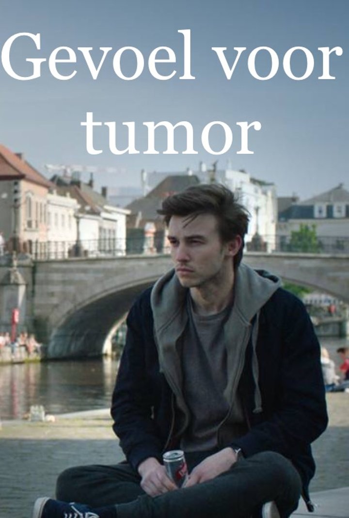 Gevoel Voor Tumor (2018) Poster