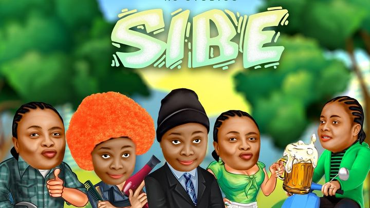 Sibe (2023) Poster