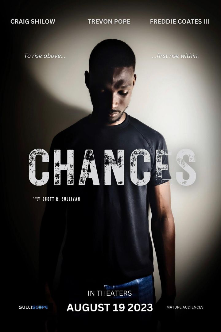 Chances (2023) Poster