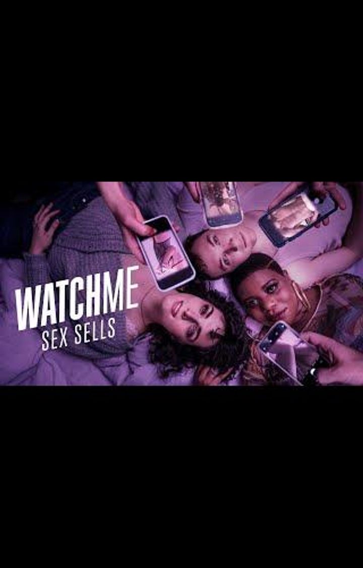 Watchme - Sex Sells (2023) Poster