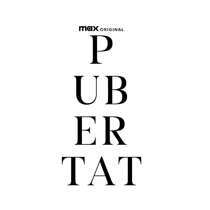 Pubertat (2025) Poster