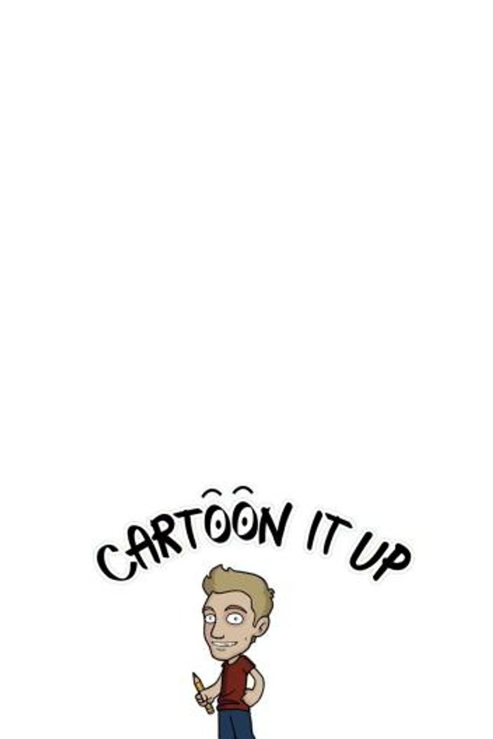 Cartoon It Up (2016) Poster