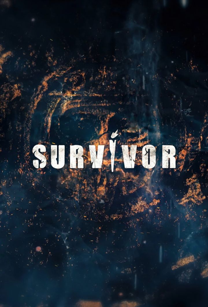 Survivor Croatia (2022) Poster