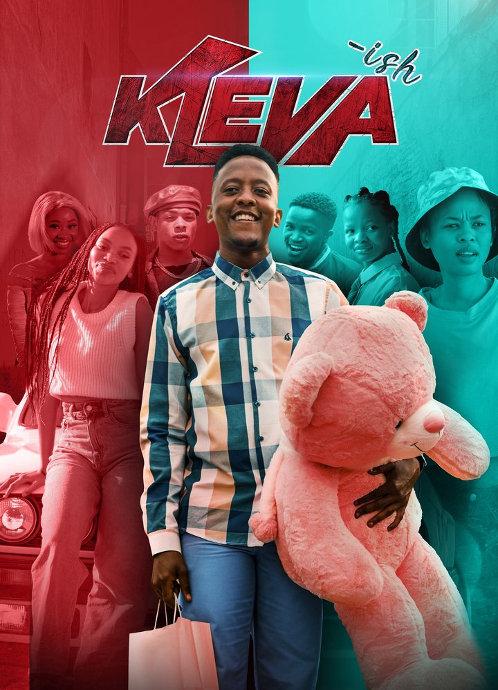 Kleva-ish (2023) Poster