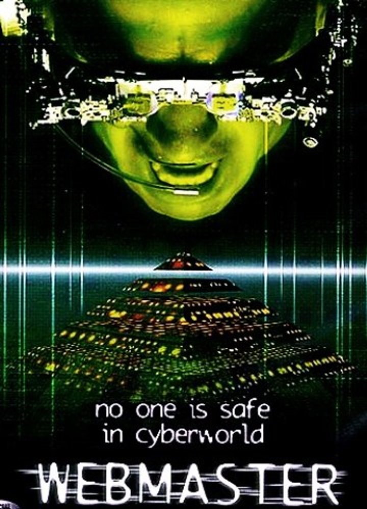 Skyggen (1998) Poster