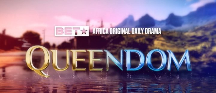 Queendom (2024) Poster