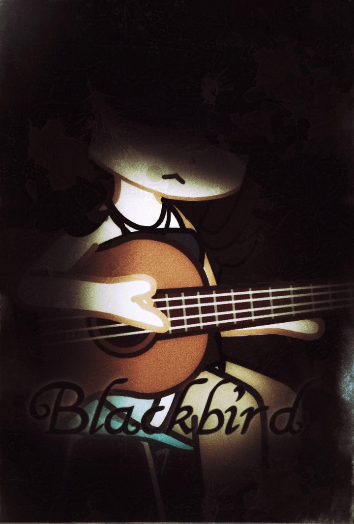 Blackbird (1999) Poster