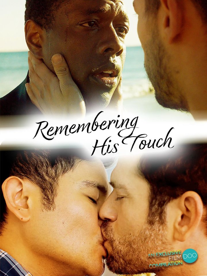 Remembering His Touch (2023) Poster