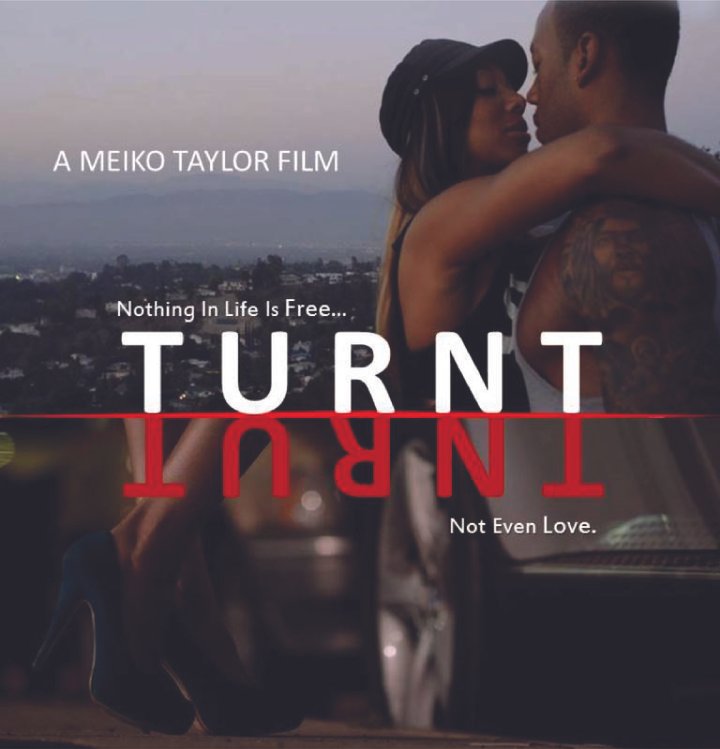 Turnt (2024) Poster