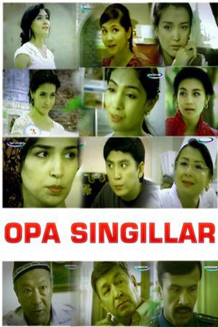 Opa Singillar (2010) Poster