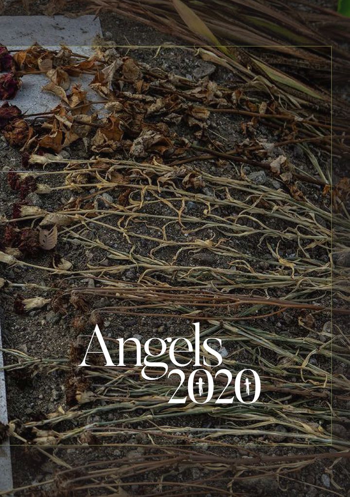 Angels 2020 Poster