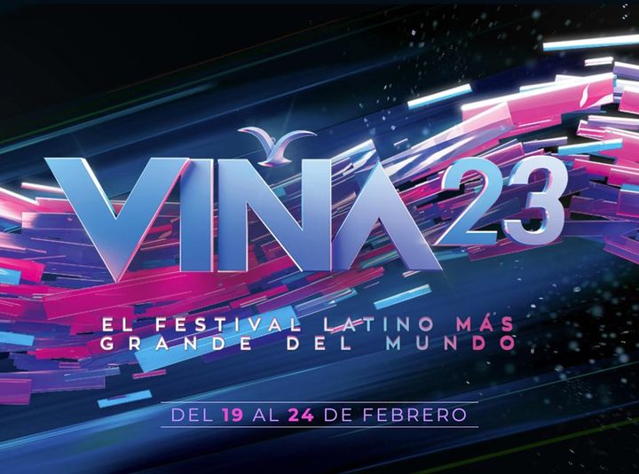Festival De Viña Del Mar (1963) Poster