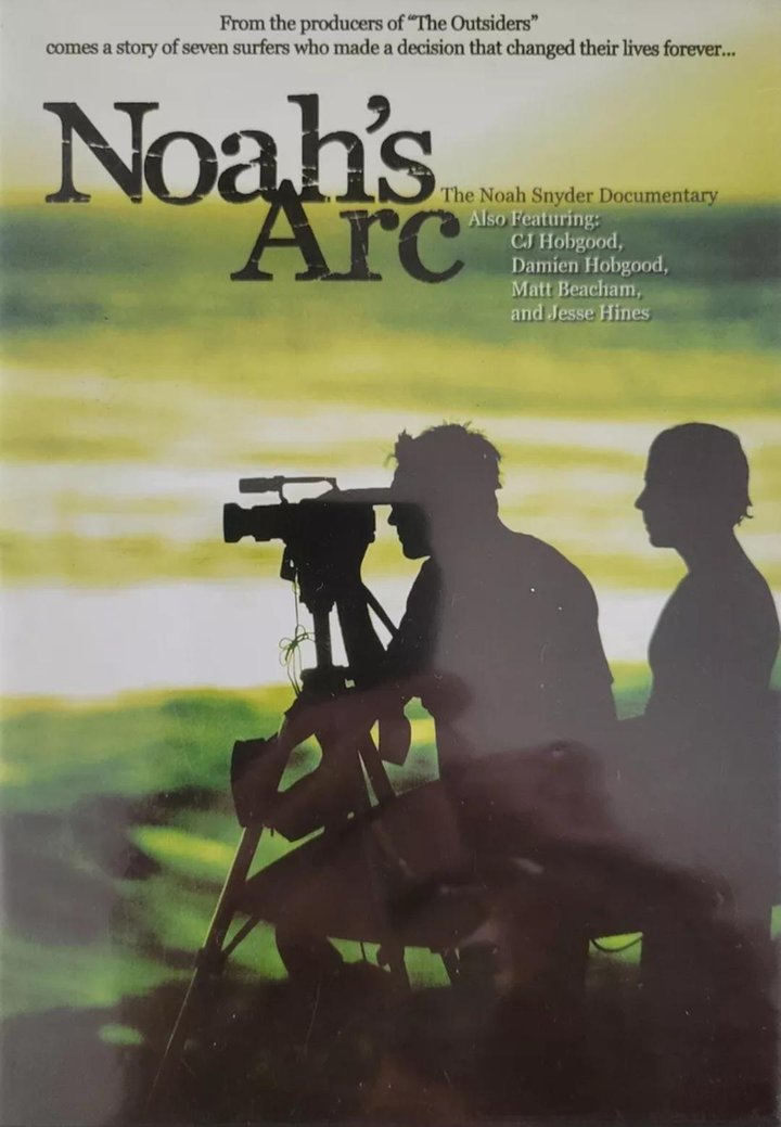 Noah's Arc (2005) Poster