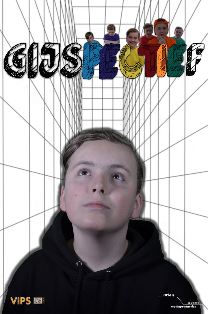 Gijspectief (2023) Poster